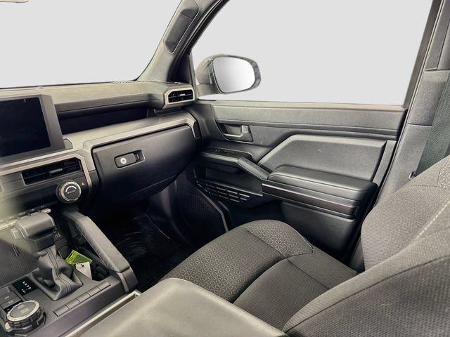 Certified 2026 Toyota 4Runner SR5 AWD/4WD image 23