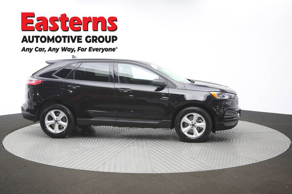 Used 2024 Ford Edge SE w/ Cargo Accessory Package AWD/4WD image 45