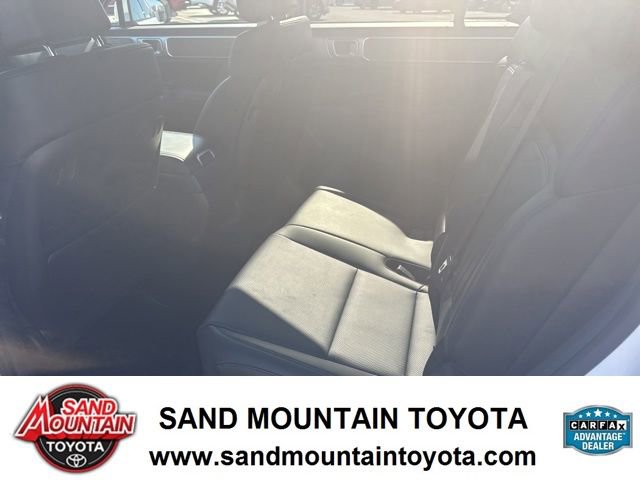 Used 2025 Hyundai Santa Fe SEL image 13