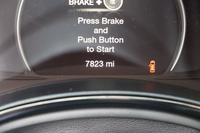 Used 2025 Dodge Durango GT image 29