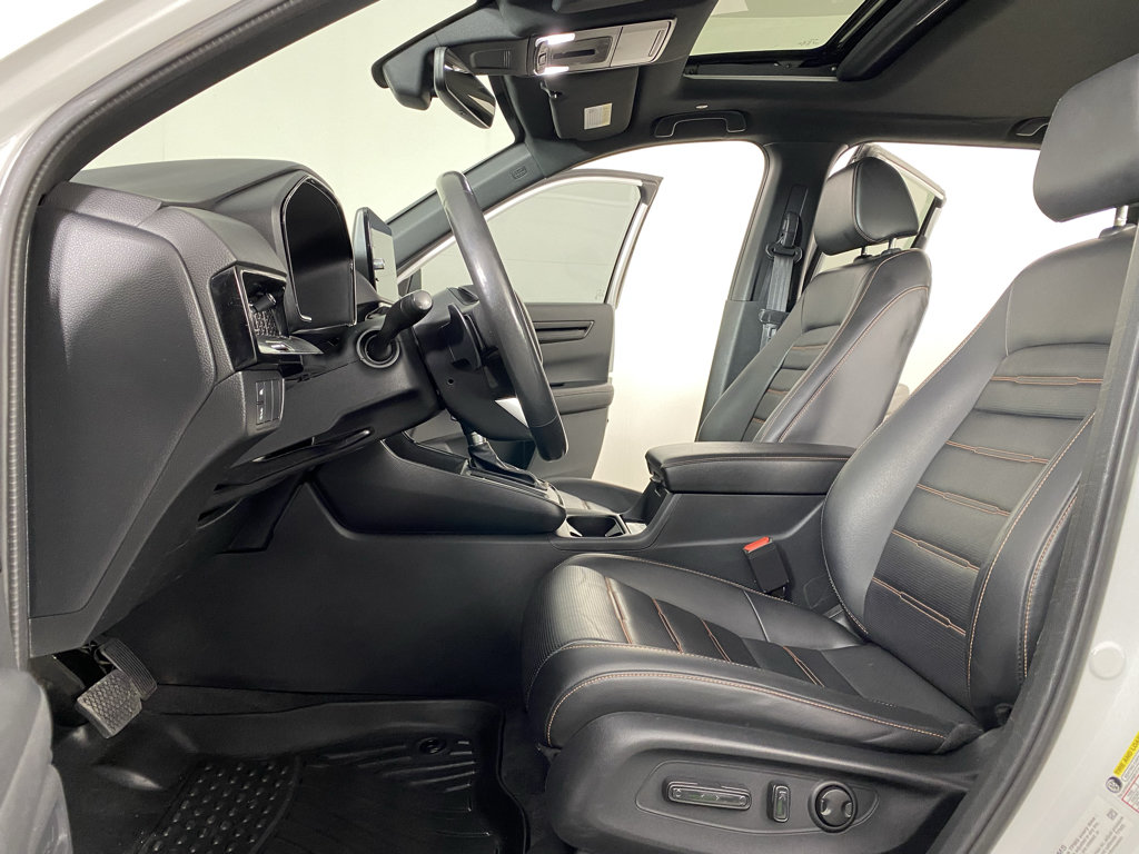 Used 2024 Honda CR-V Sport Touring image 21