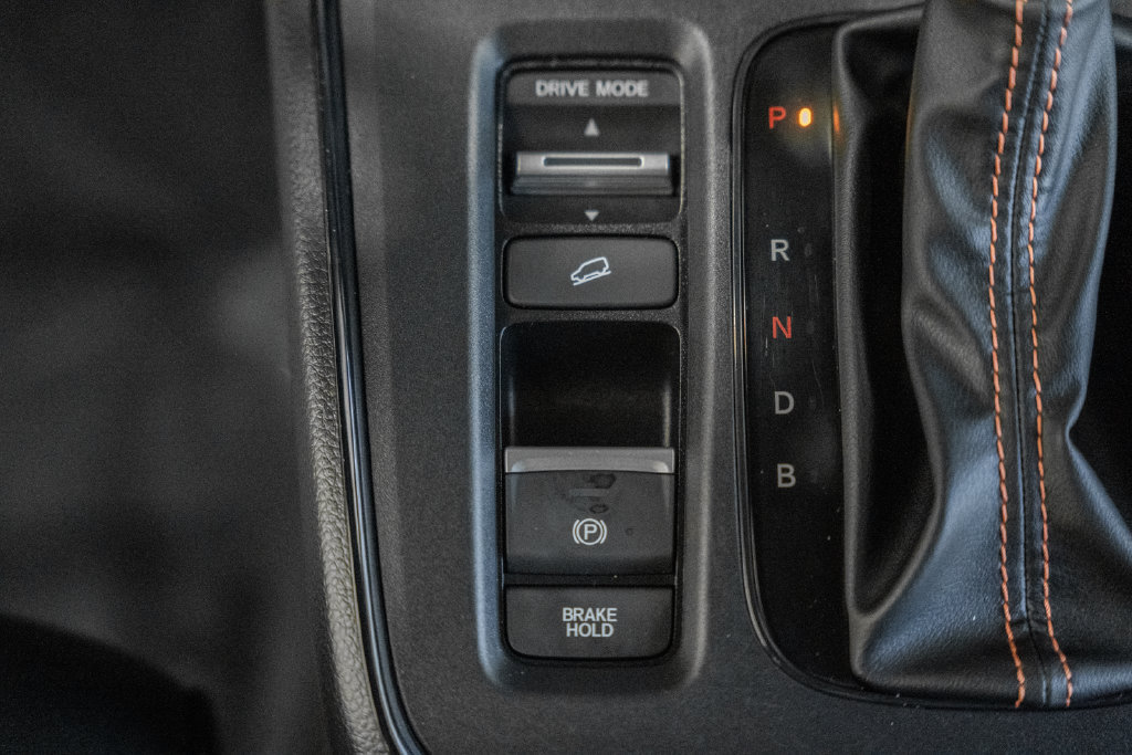 Used 2025 Honda CR-V Sport-L image 21