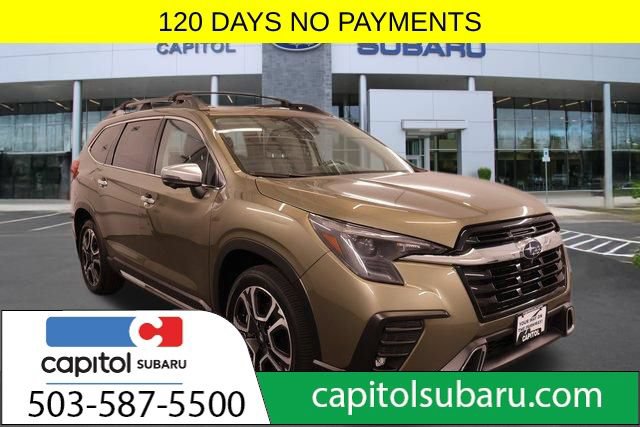 Used 2023 Subaru Ascent Touring