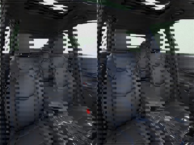 New 2025 Cadillac CT4 Premium Luxury image 10