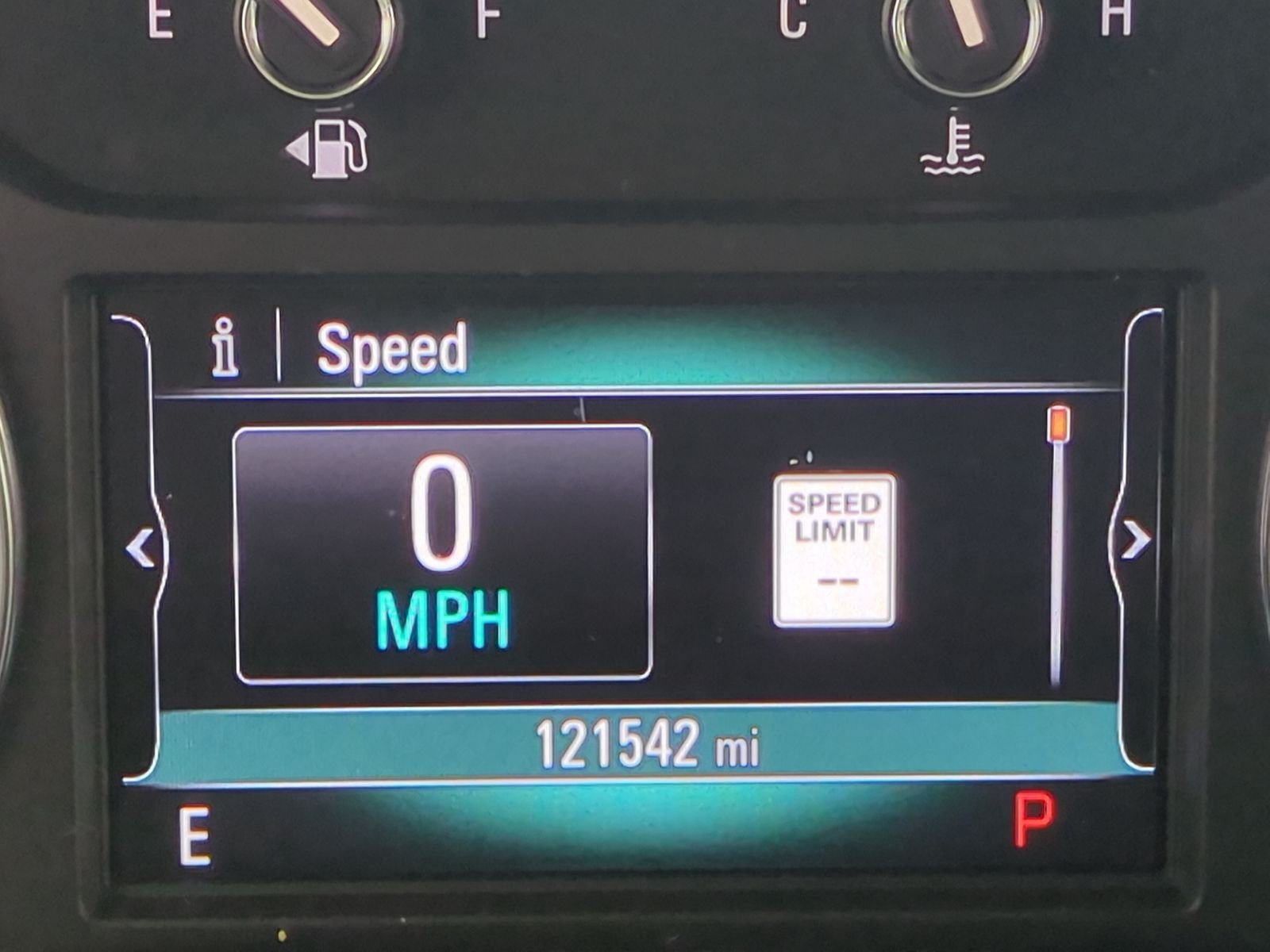 Used 2018 Buick Enclave Premium AWD/4WD image 20