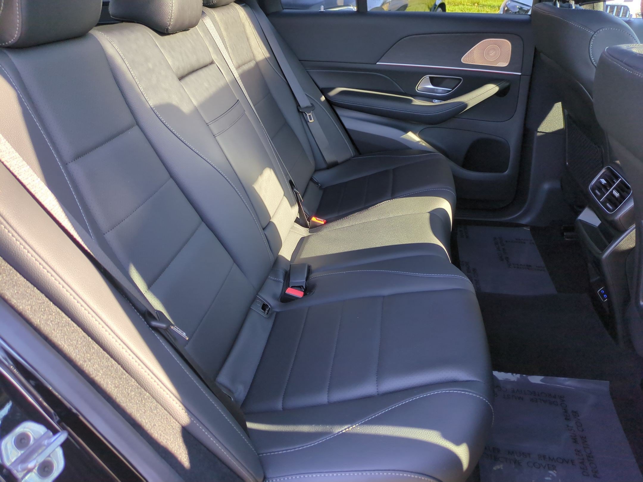 Certified 2026 Mercedes-Benz GLE 350 4MATIC image 34