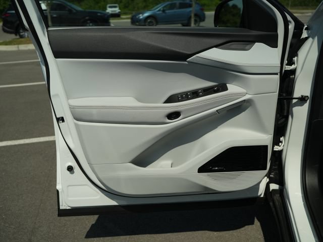 New 2026 Jeep Cherokee Limited AWD/4WD image 12