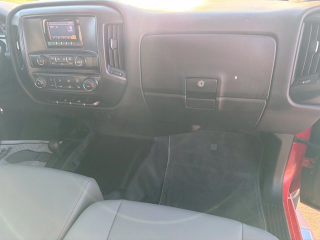 Used 2015 Chevrolet Silverado 3500 W/T w/ WT Convenience Package AWD/4WD image 38