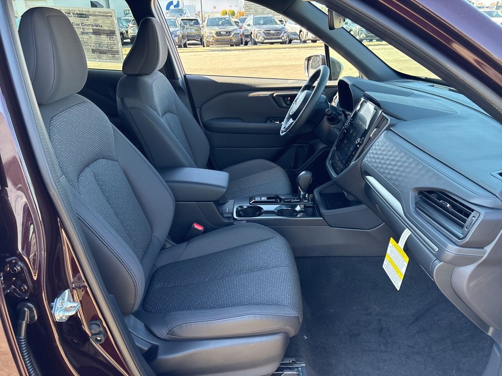 New 2026 Subaru Forester Premium image 10