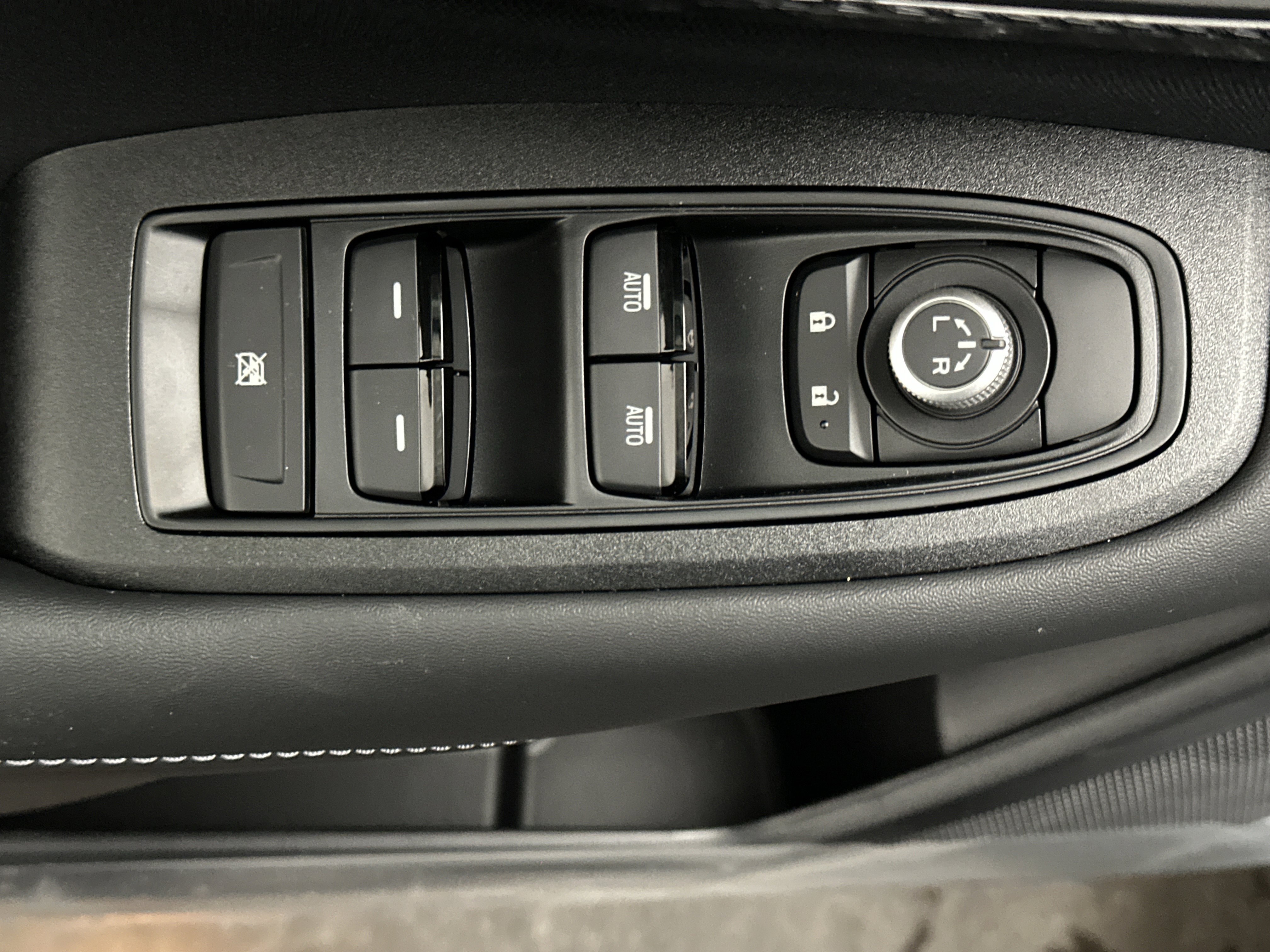 New 2025 Subaru Legacy Premium w/ Popular Package #1A image 17