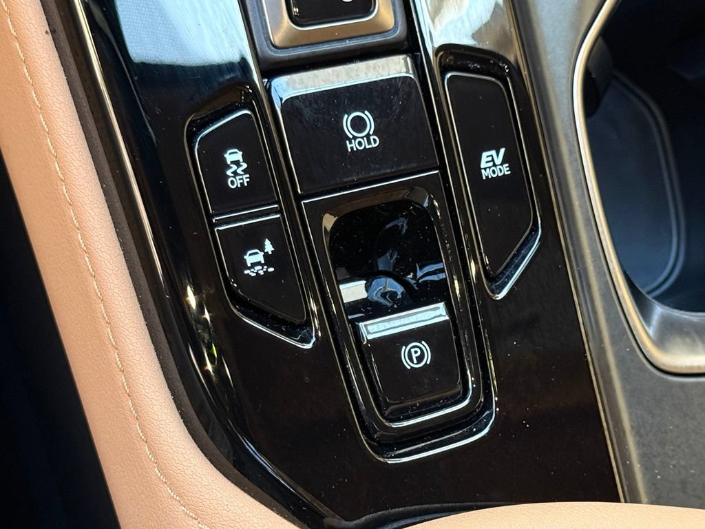 Certified 2024 Lexus NX 350h AWD image 25