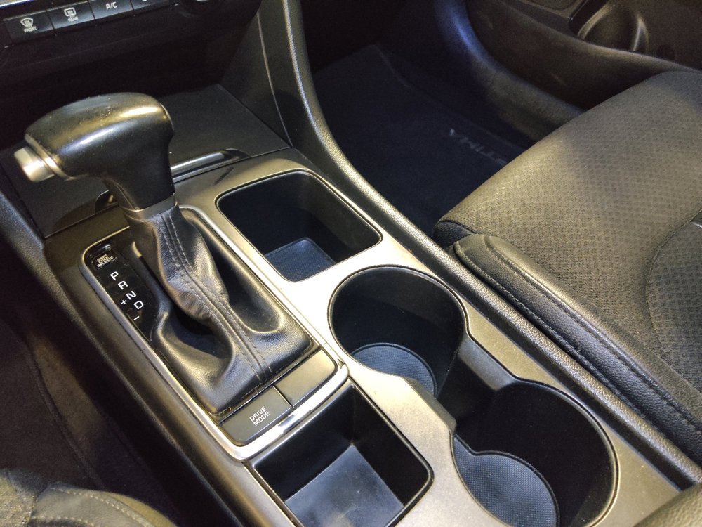 Used 2018 Kia Optima S w/ Panoramic Sunroof Package FWD image 26