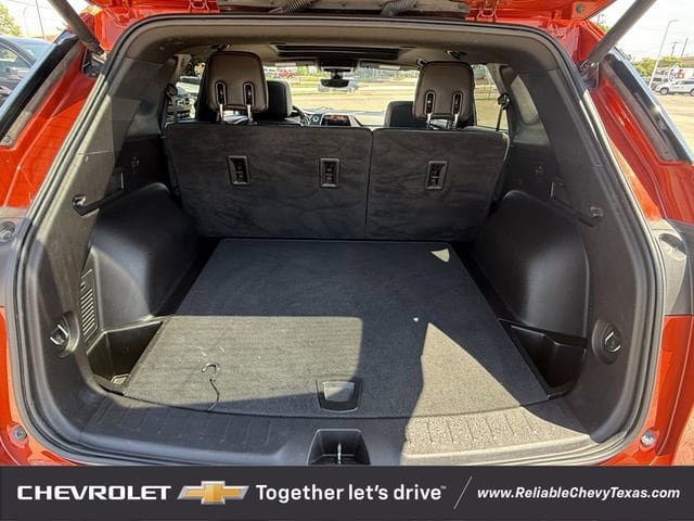 Used 2021 Chevrolet Blazer RS w/ Enhanced Convenience Package AWD/4WD image 38