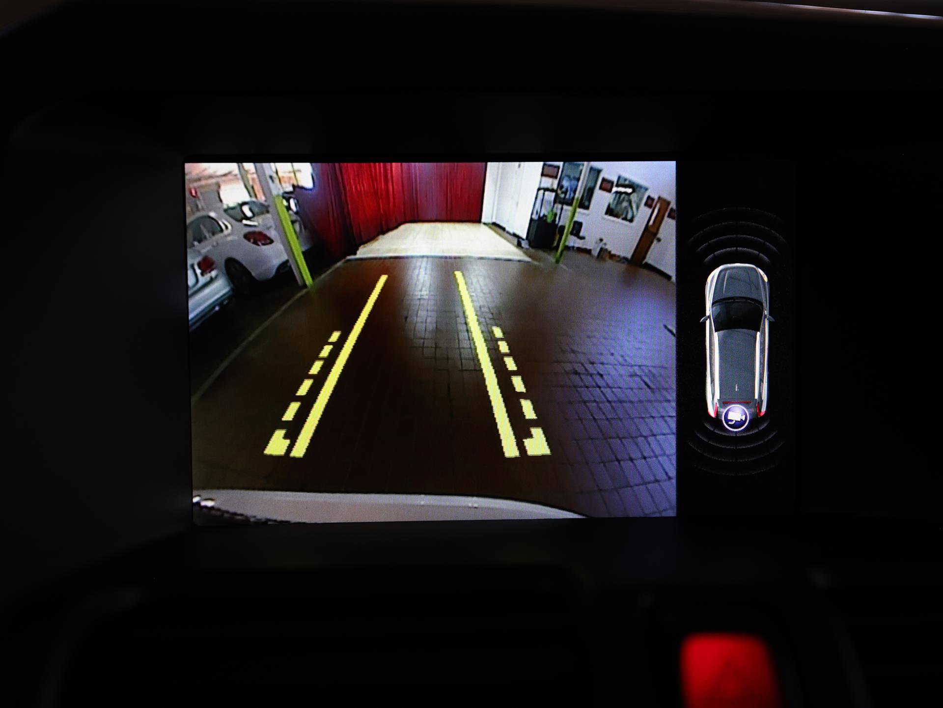 Used 2016 Volvo XC60 T5 Premier image 19