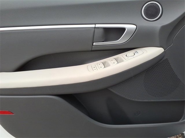 New 2026 Hyundai Sonata SEL image 7