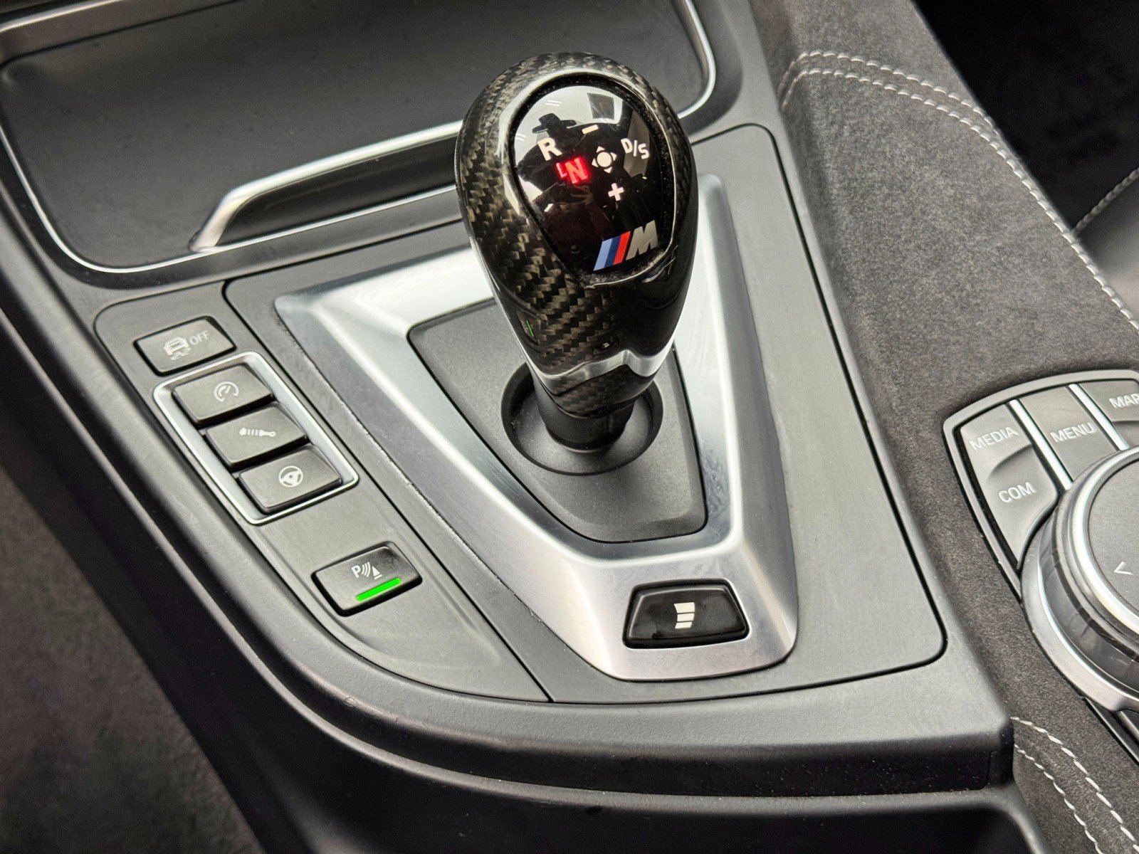 Used 2019 BMW M4 CS w/ Executive Package image 30