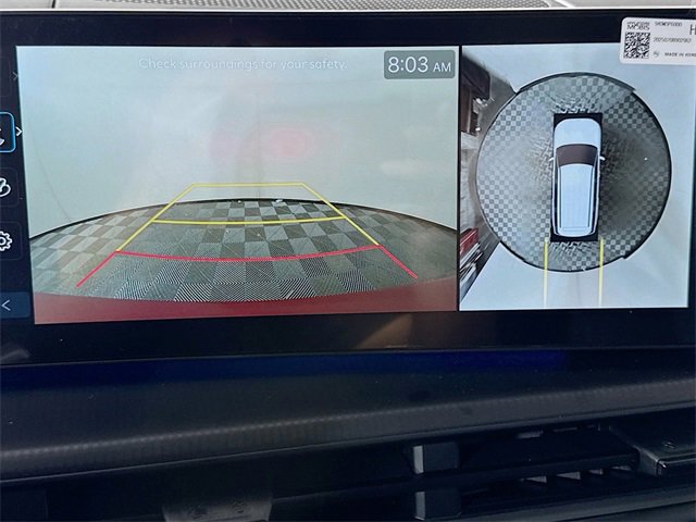 New 2026 Hyundai Santa Fe Calligraphy image 23