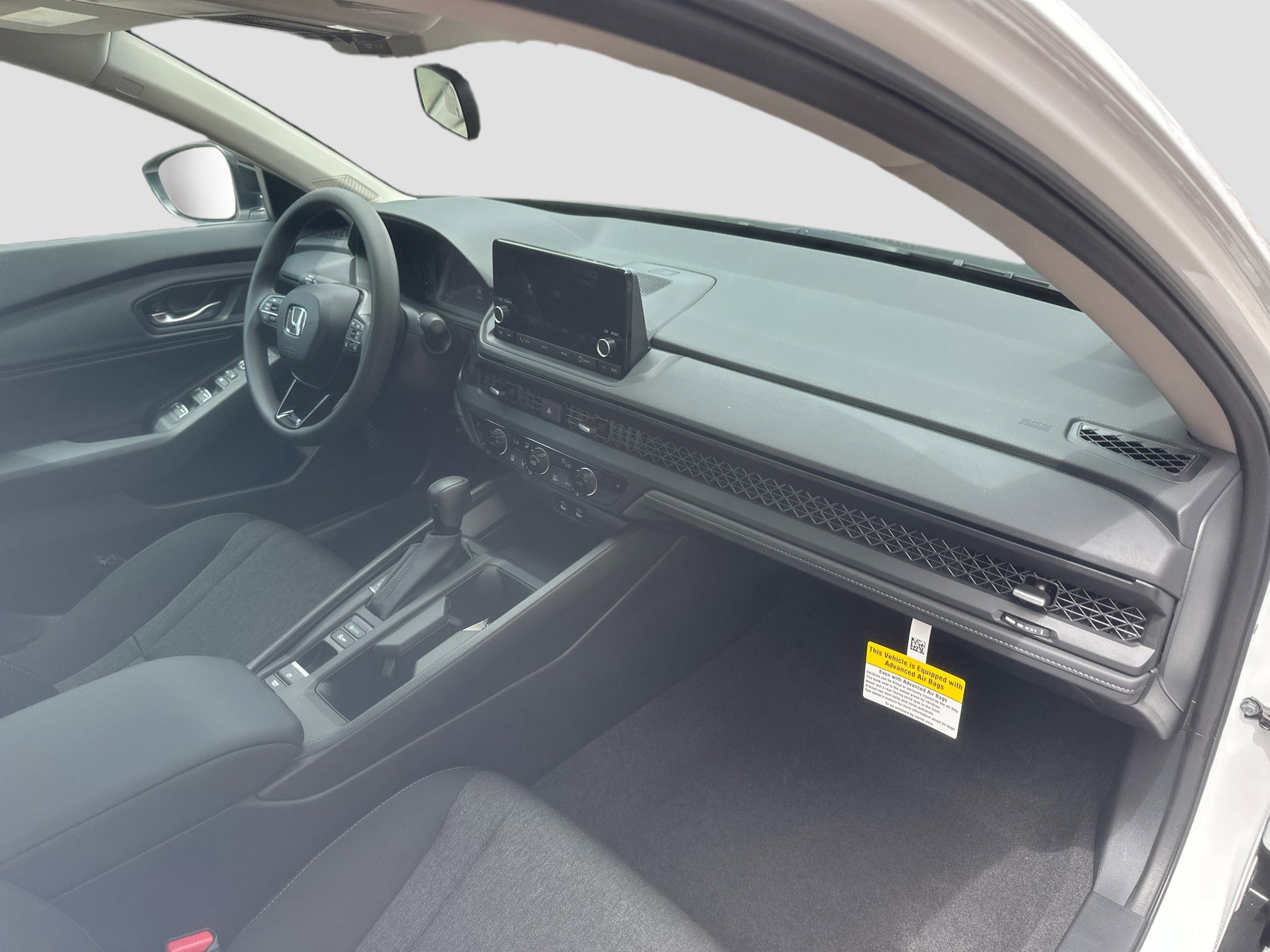 New 2025 Honda Accord SE image 23