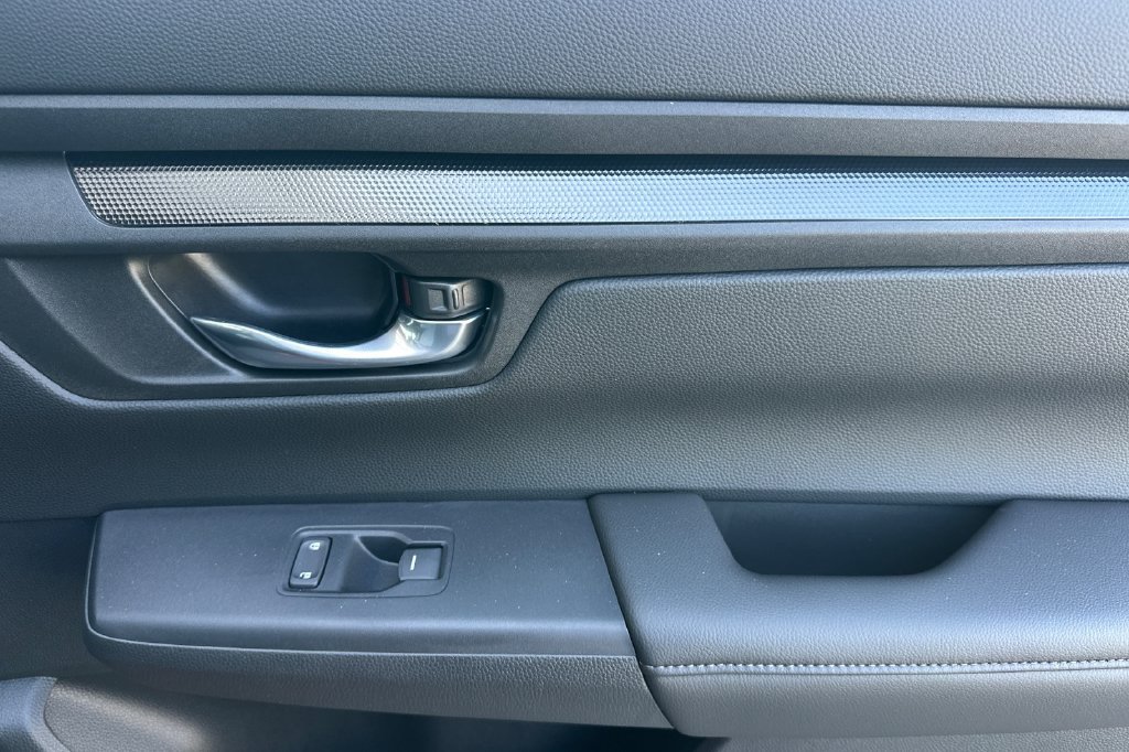 New 2027 Honda CR-V EX image 19