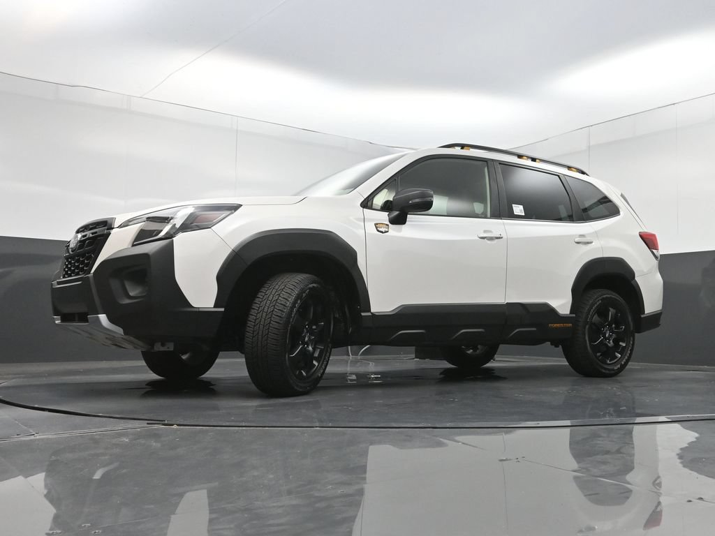 Used 2023 Subaru Forester Wilderness AWD/4WD image 27