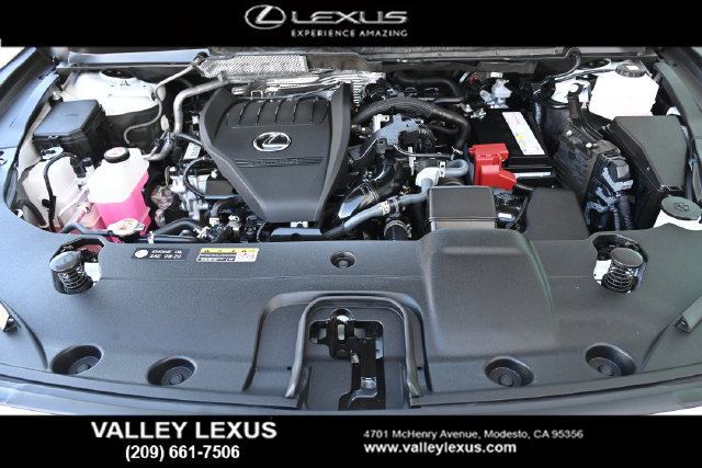 Used 2024 Lexus RX 350 Premium Plus w/ Cold Area Package FWD image 22