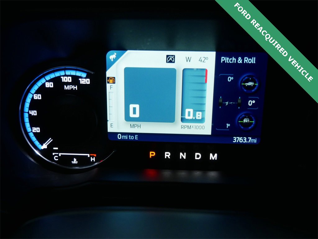 Used 2024 Ford Bronco Badlands image 26