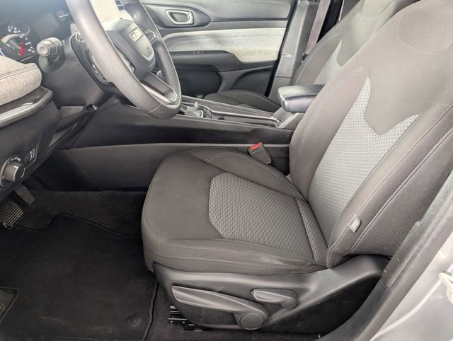 Used 2023 Jeep Compass Sport AWD/4WD image 12