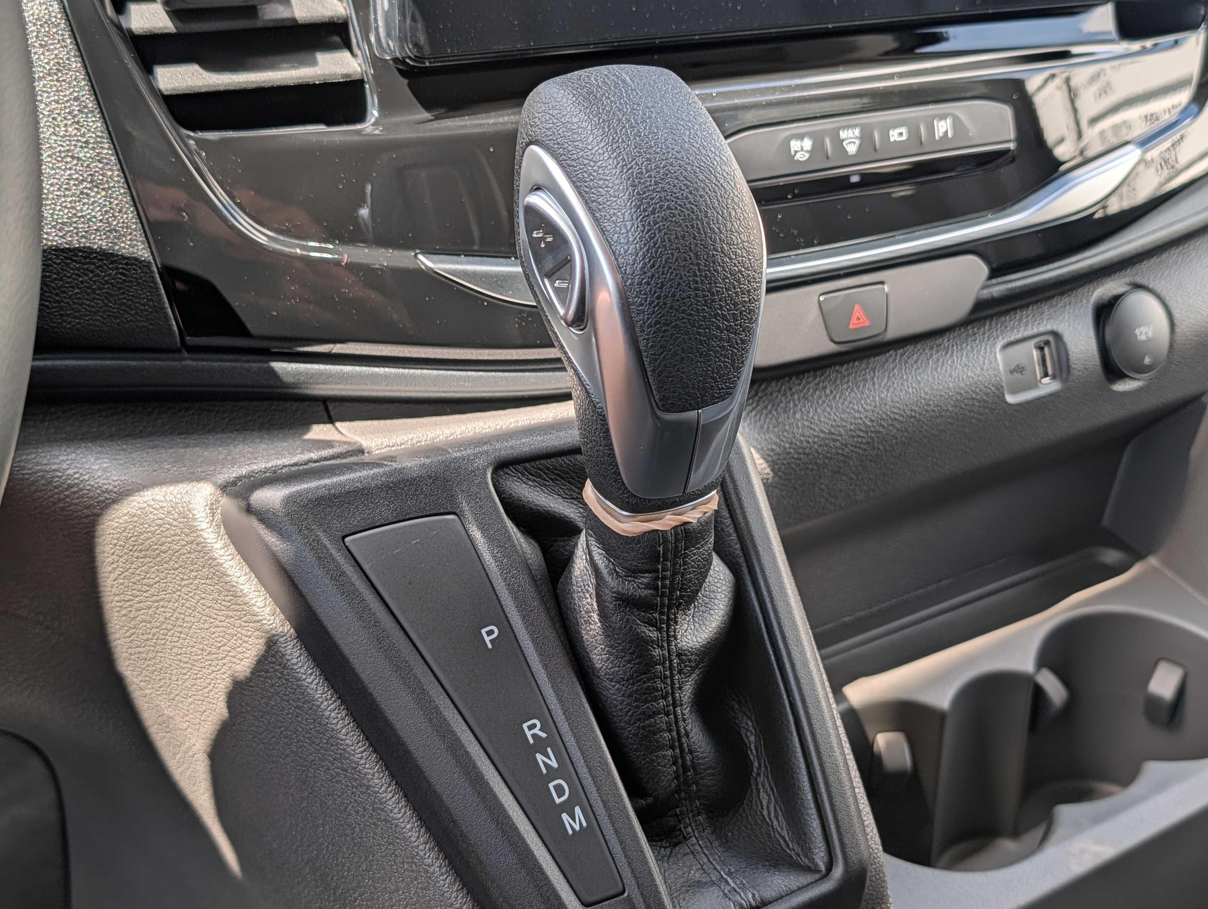 New 2026 Ford Transit 350 XLT RWD image 30