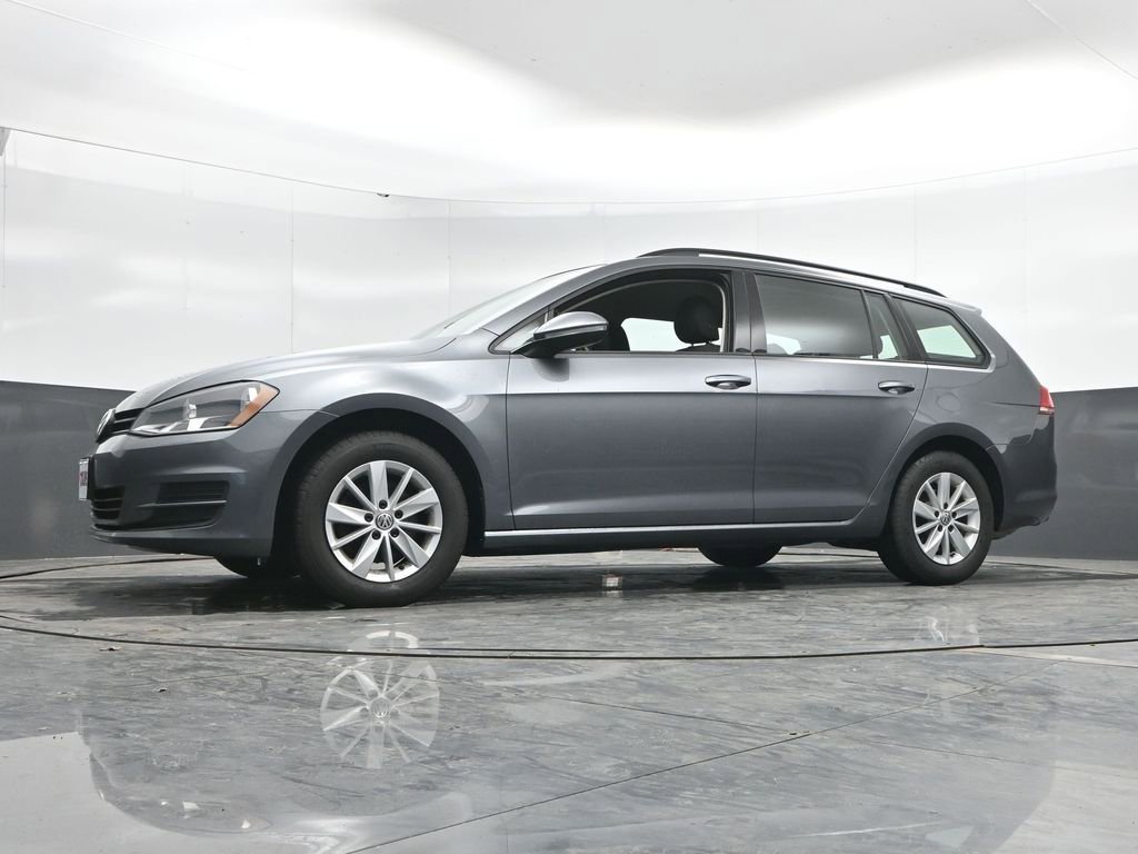 Used 2016 Volkswagen Golf S FWD image 39
