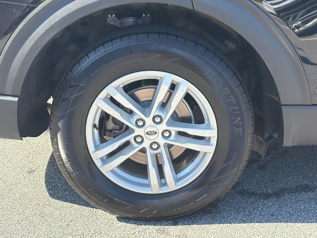 Certified 2024 Ford Explorer XLT AWD/4WD image 19