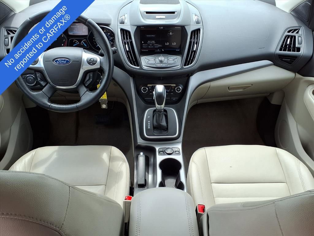 Used 2014 Ford Escape SE w/ Equipment Group 201A FWD image 14