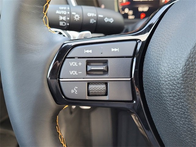 New 2026 Acura Integra A-Spec image 12