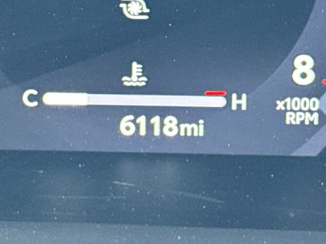 Used 2025 Toyota 4Runner Limited image 32