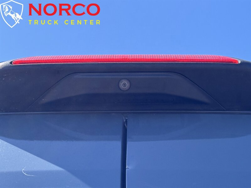 Used 2020 Ford Transit 250 148 High Roof Extended RWD image 14