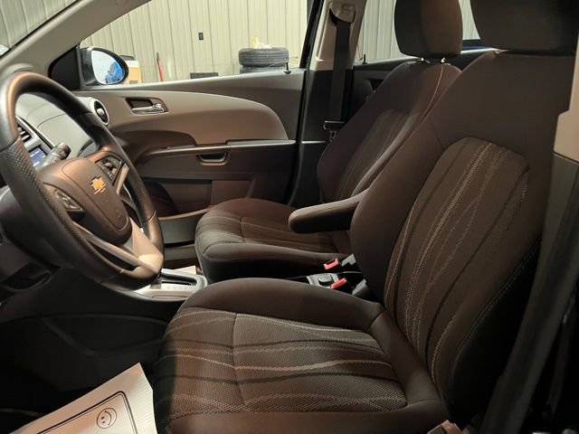 Used 2020 Chevrolet Sonic LT image 13
