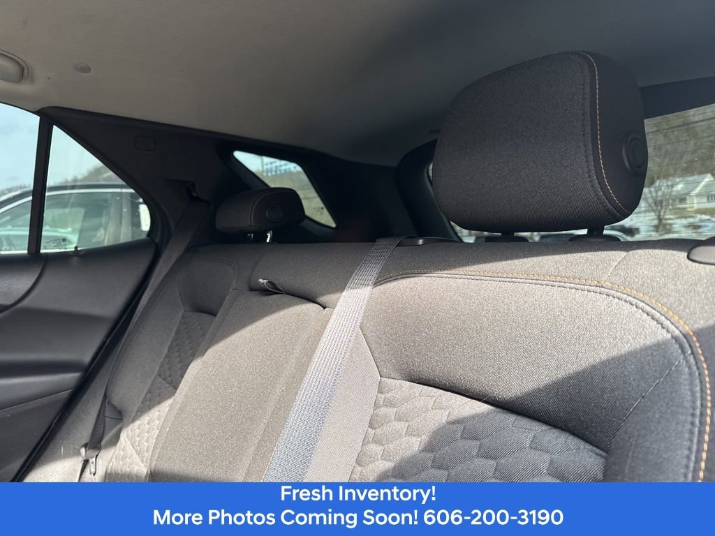 Used 2019 Chevrolet Equinox LT image 11