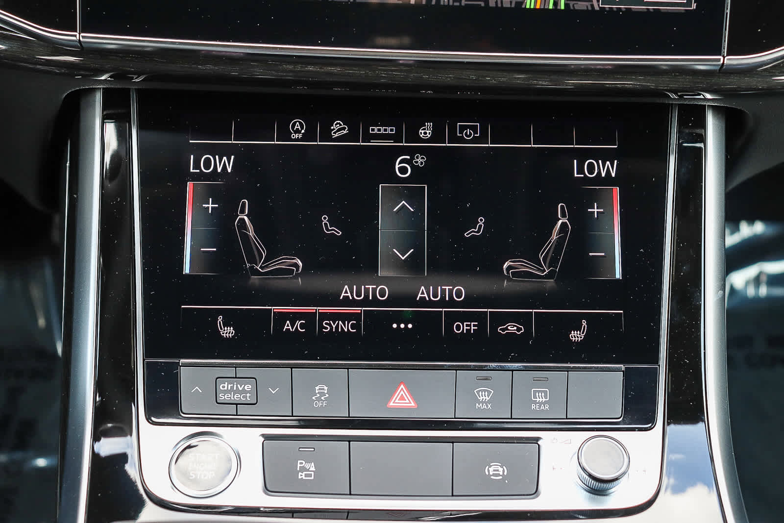 New 2026 Audi Q7 3.0T Premium image 18