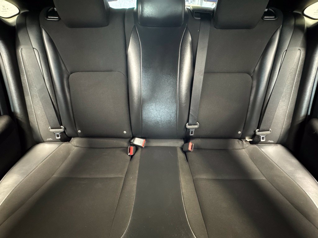 Used 2022 Honda Civic Sport image 20