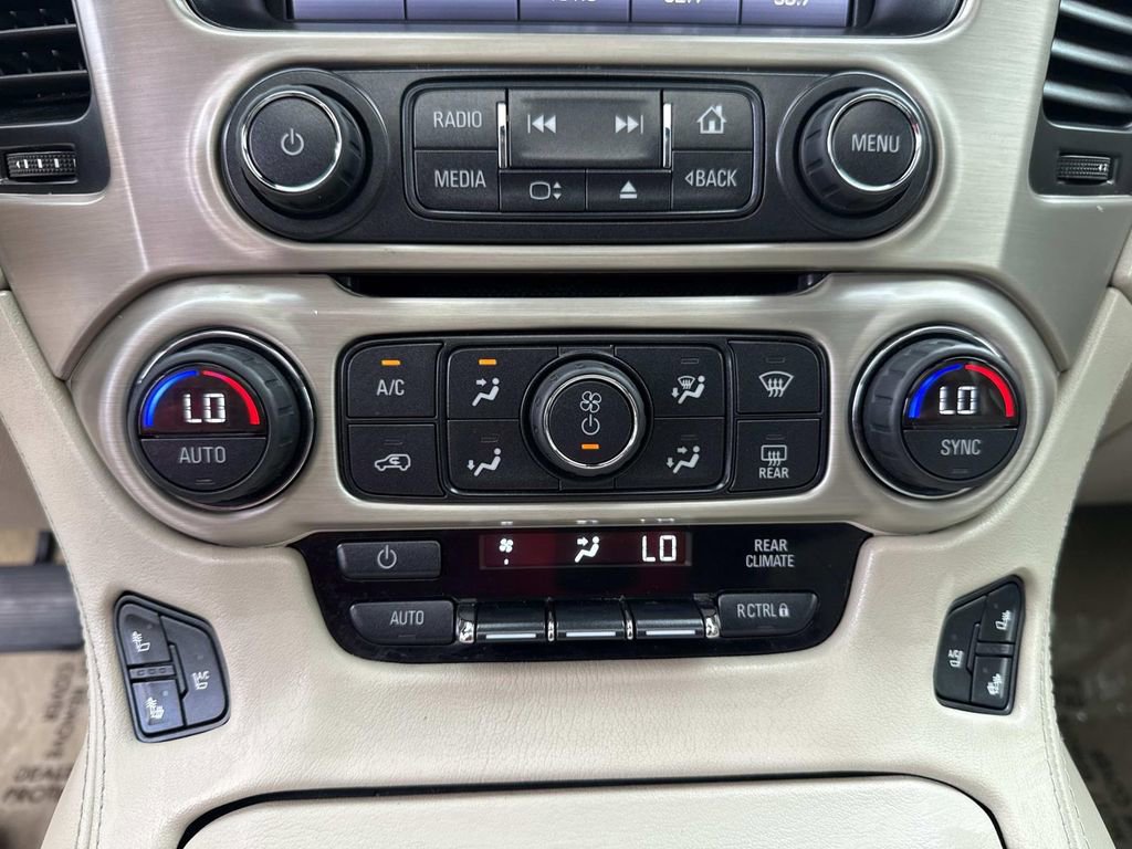 Used 2015 GMC Yukon Denali w/ Touring Package image 34