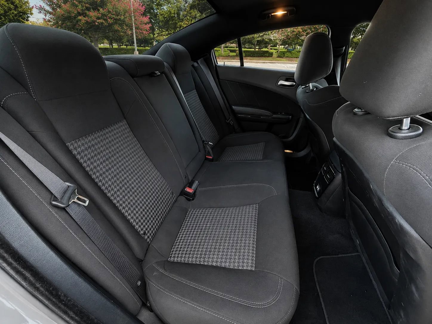Used 2023 Dodge Charger GT w/ Blacktop Package RWD image 15
