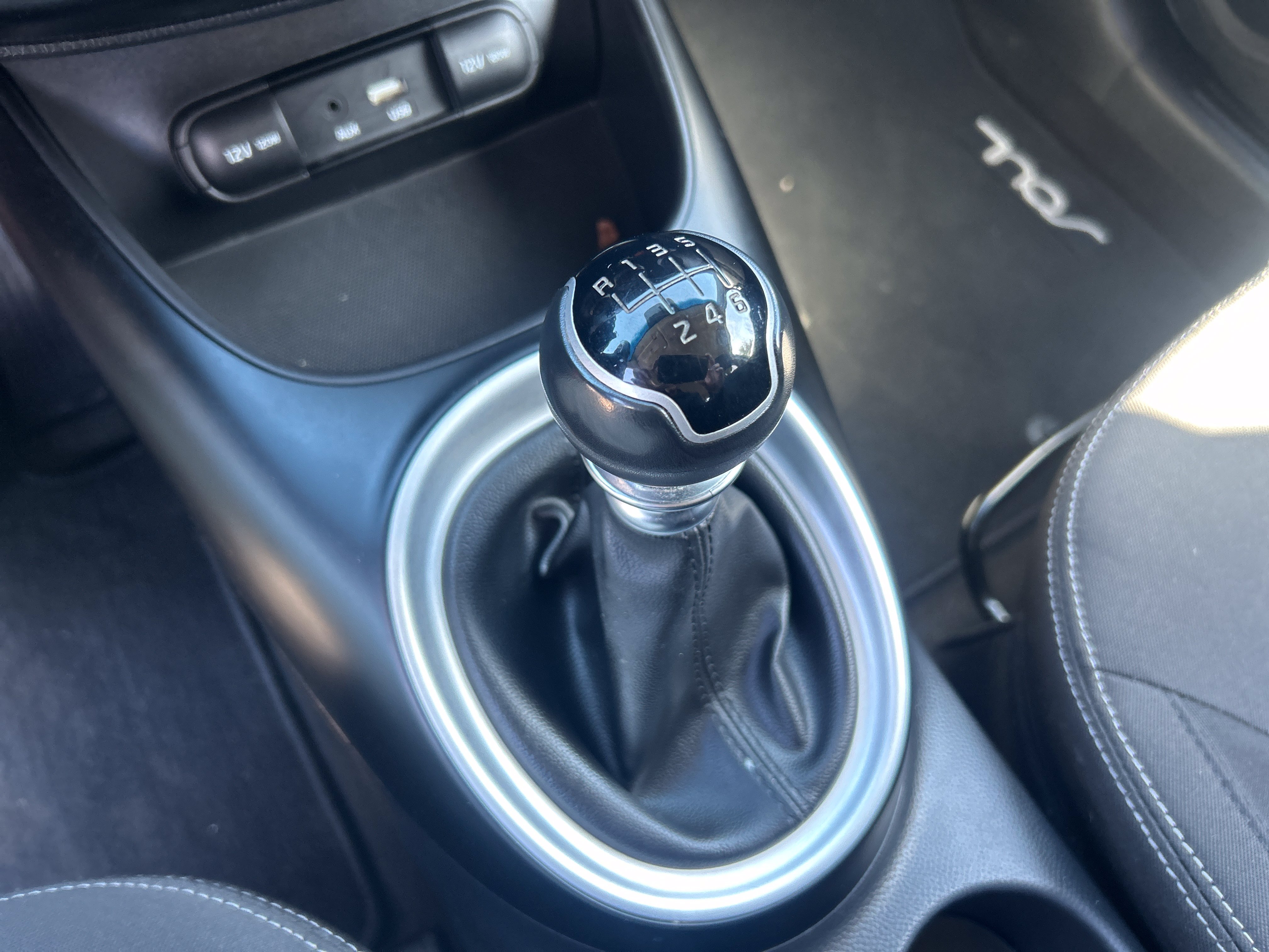 Used 2017 Kia Soul FWD image 24