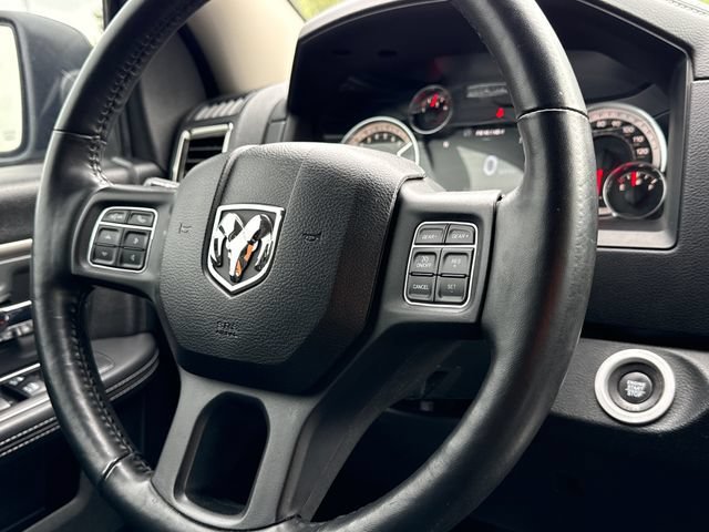 Used 2018 RAM 1500 Sport AWD/4WD image 13