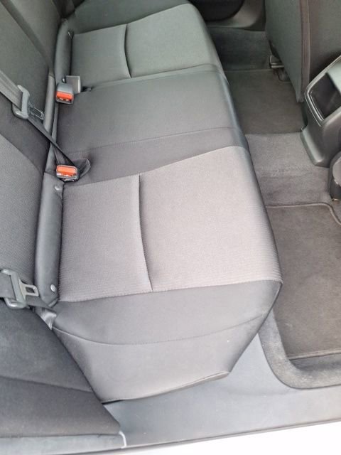 Used 2022 Honda Accord LX image 22