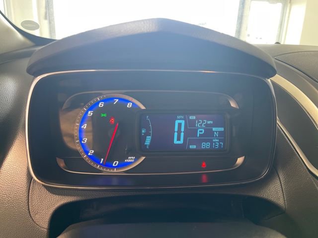 Used 2015 Chevrolet Trax LS FWD image 9