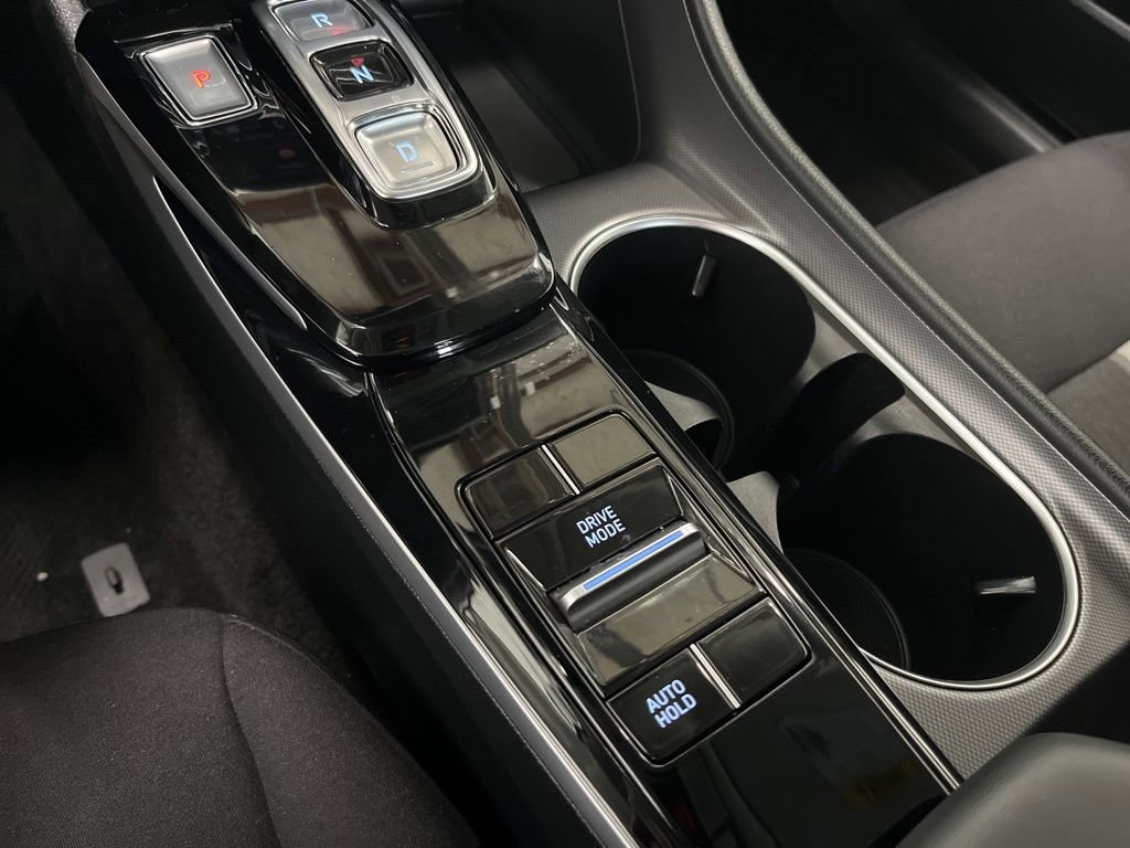 Used 2022 Hyundai Sonata SEL w/ Cargo Package FWD image 15