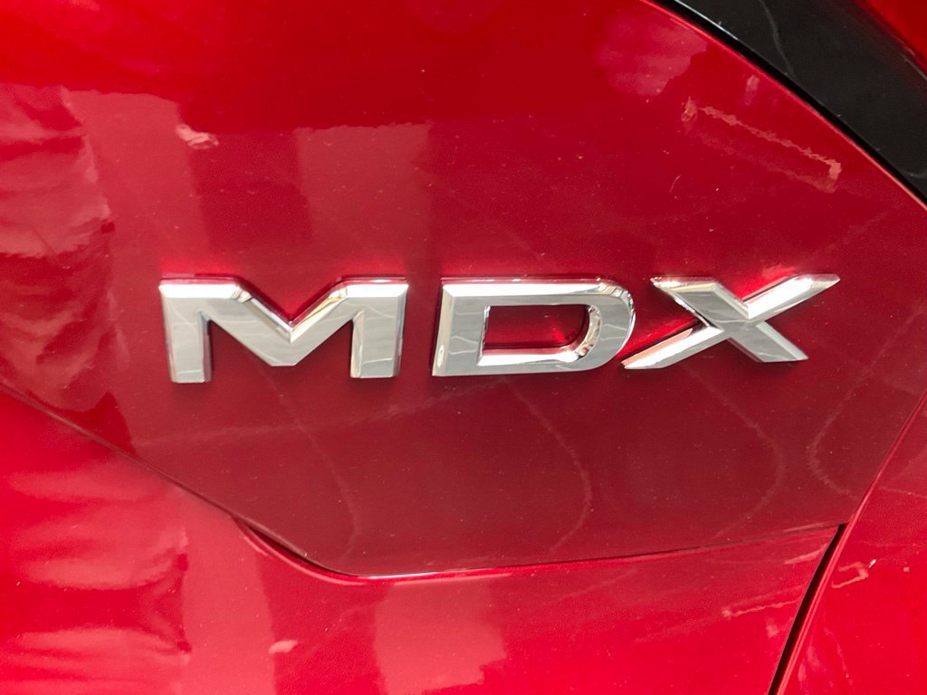 New 2026 Acura MDX w/ Advance Package AWD/4WD image 21
