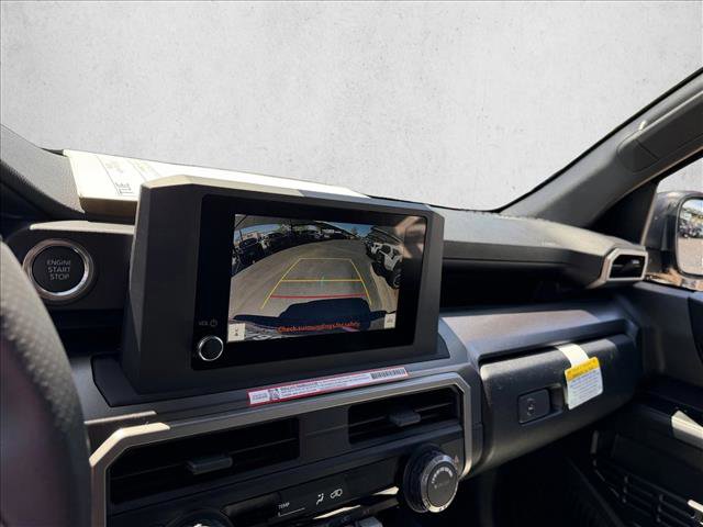 New 2026 Toyota 4Runner SR5 AWD/4WD image 15