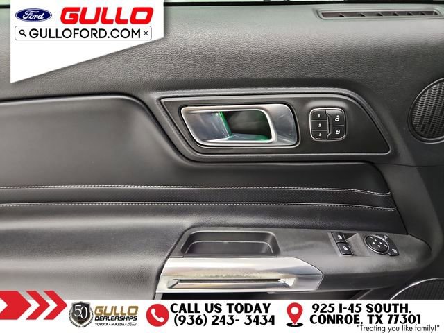 Used 2020 Ford Mustang GT Premium w/ GT Performance Package image 16