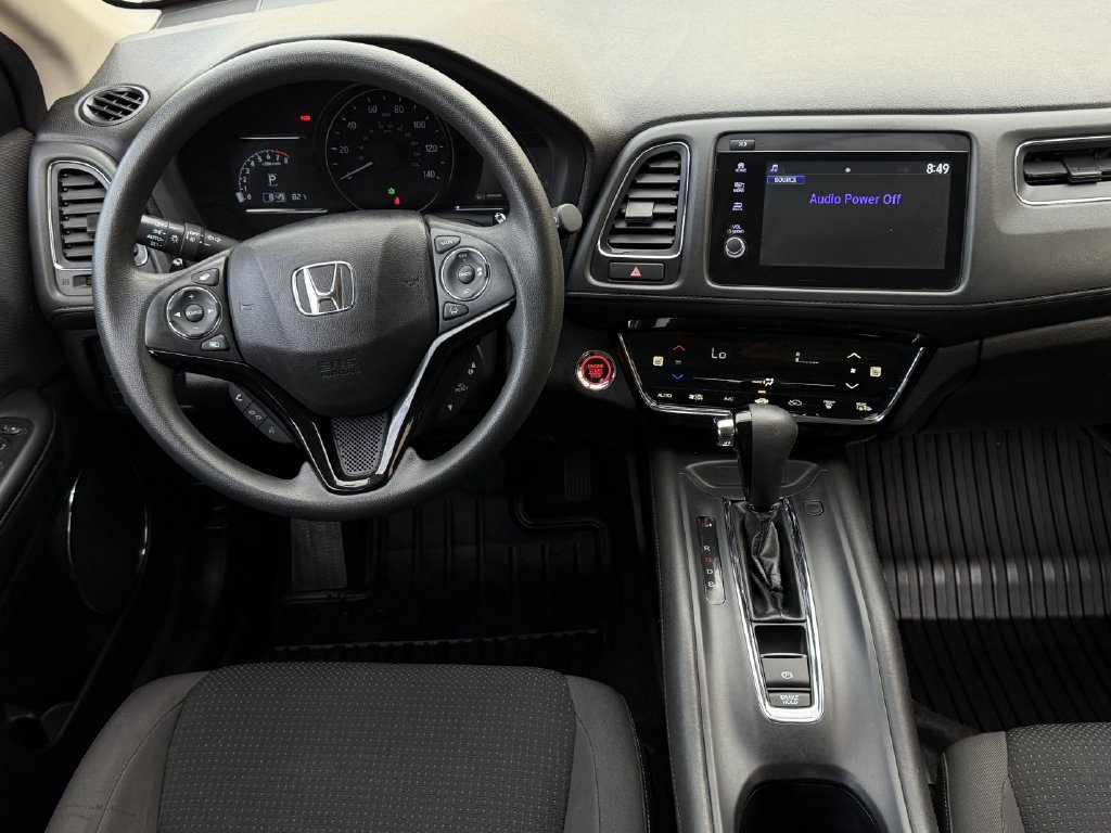 Used 2020 Honda HR-V EX image 11