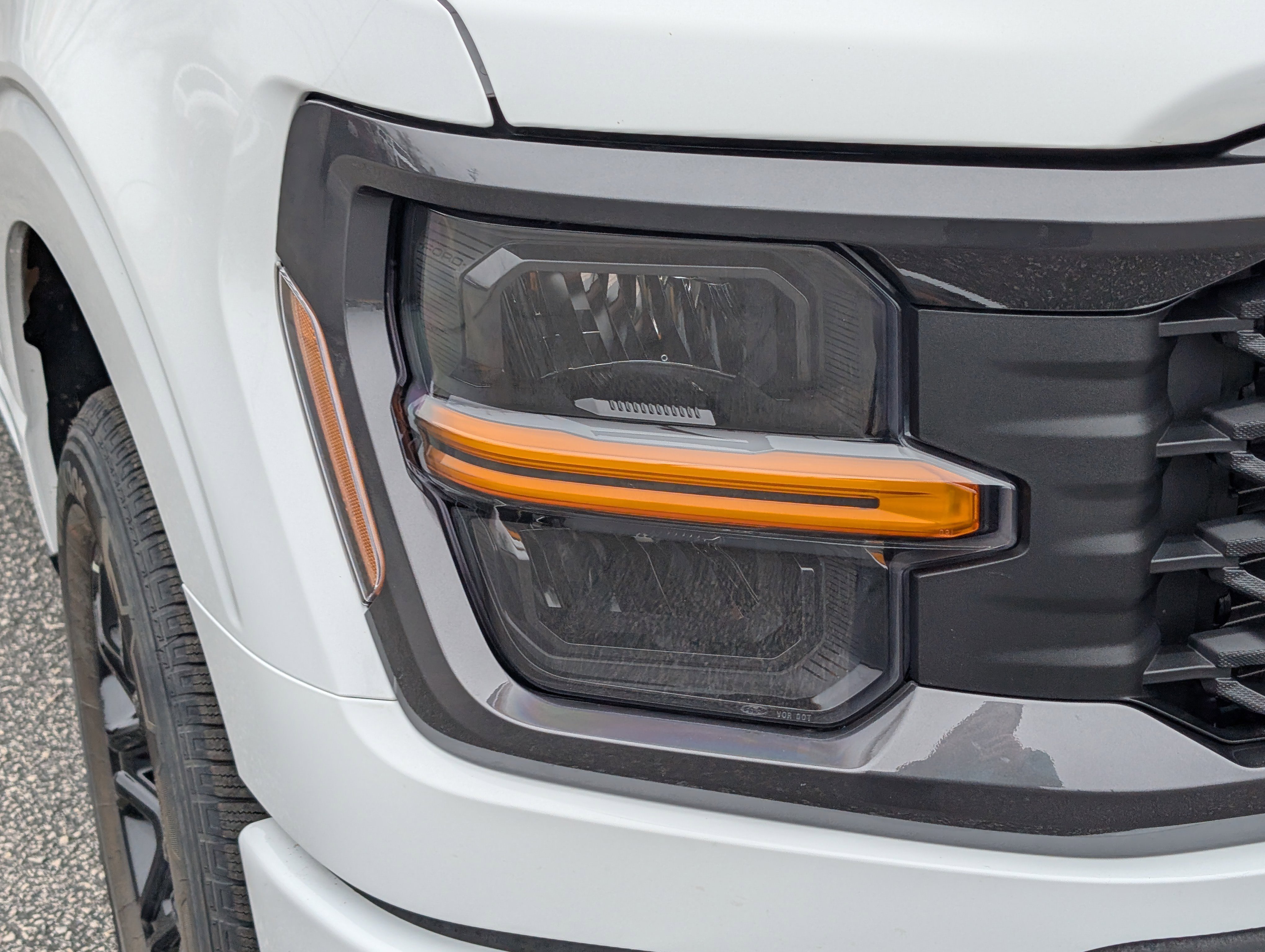 New 2025 Ford F150 STX image 5